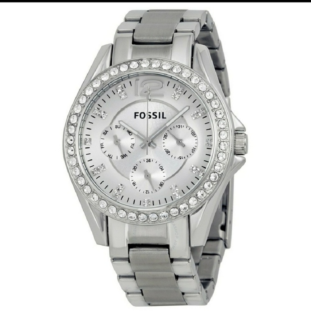 Fossil Watch
